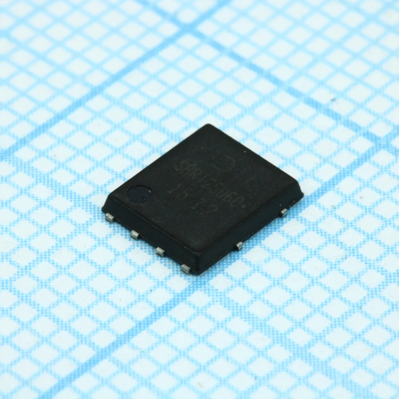SBRT25U60SLP-13