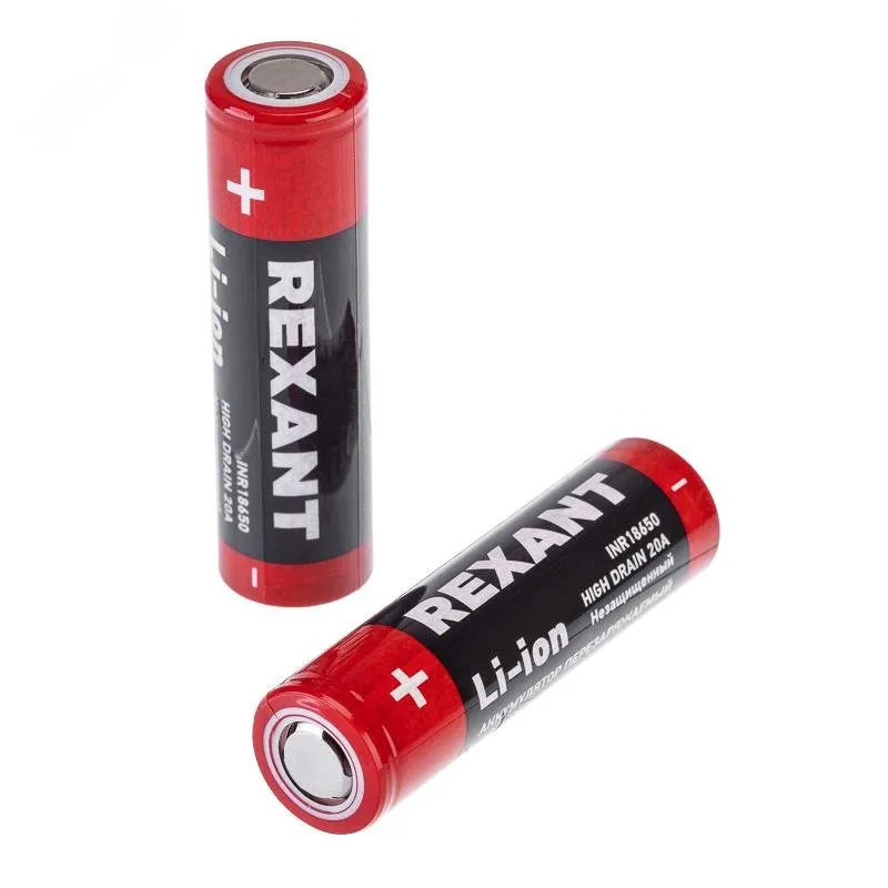 Аккумулятор Li-ion 18650 3.7V 20A 3000 mAH 30-2035