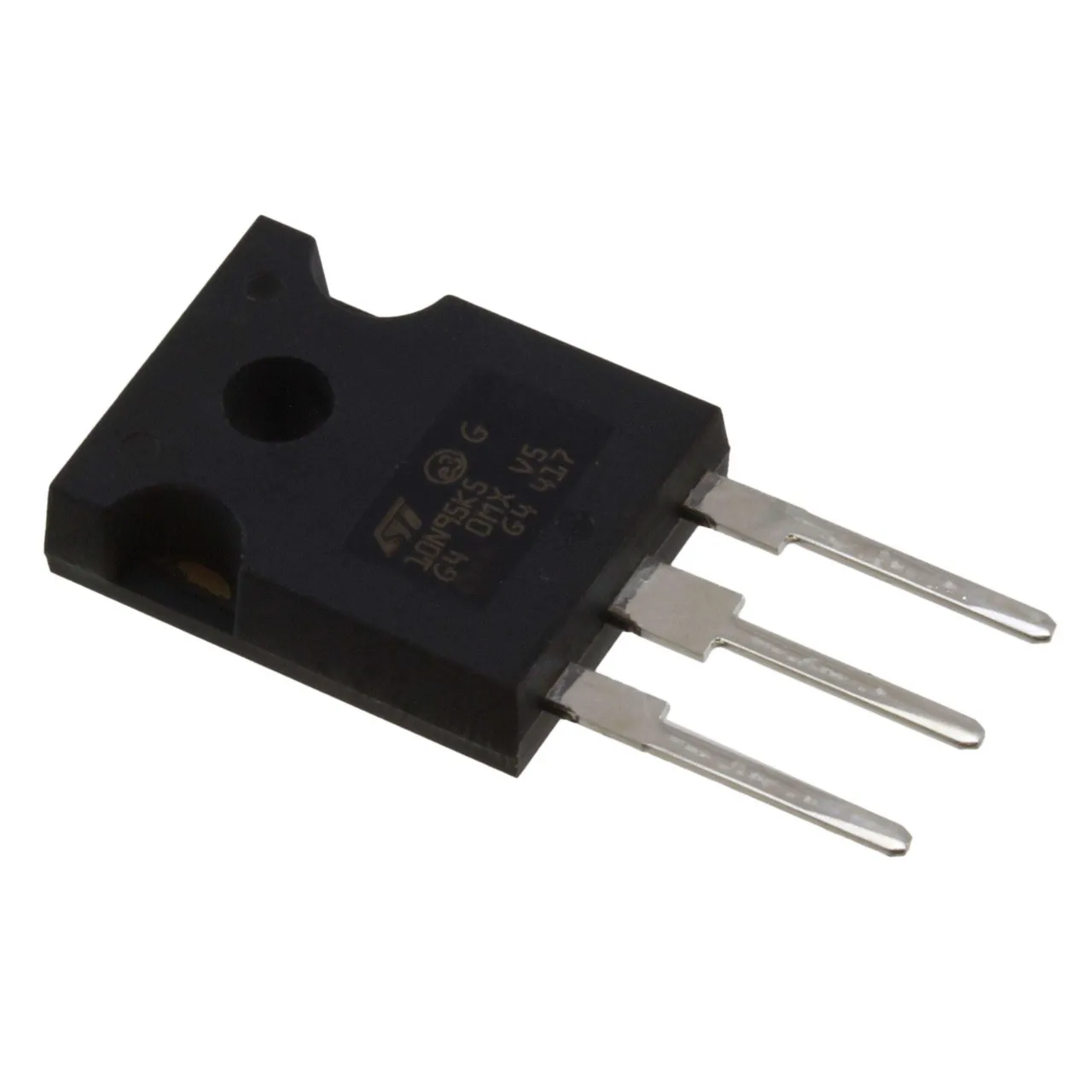 STW10N95K5