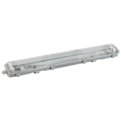 Светильник под две светодиод. лампы SPP-101-0-002-060 T8 G13 600мм IP65 Б0043657