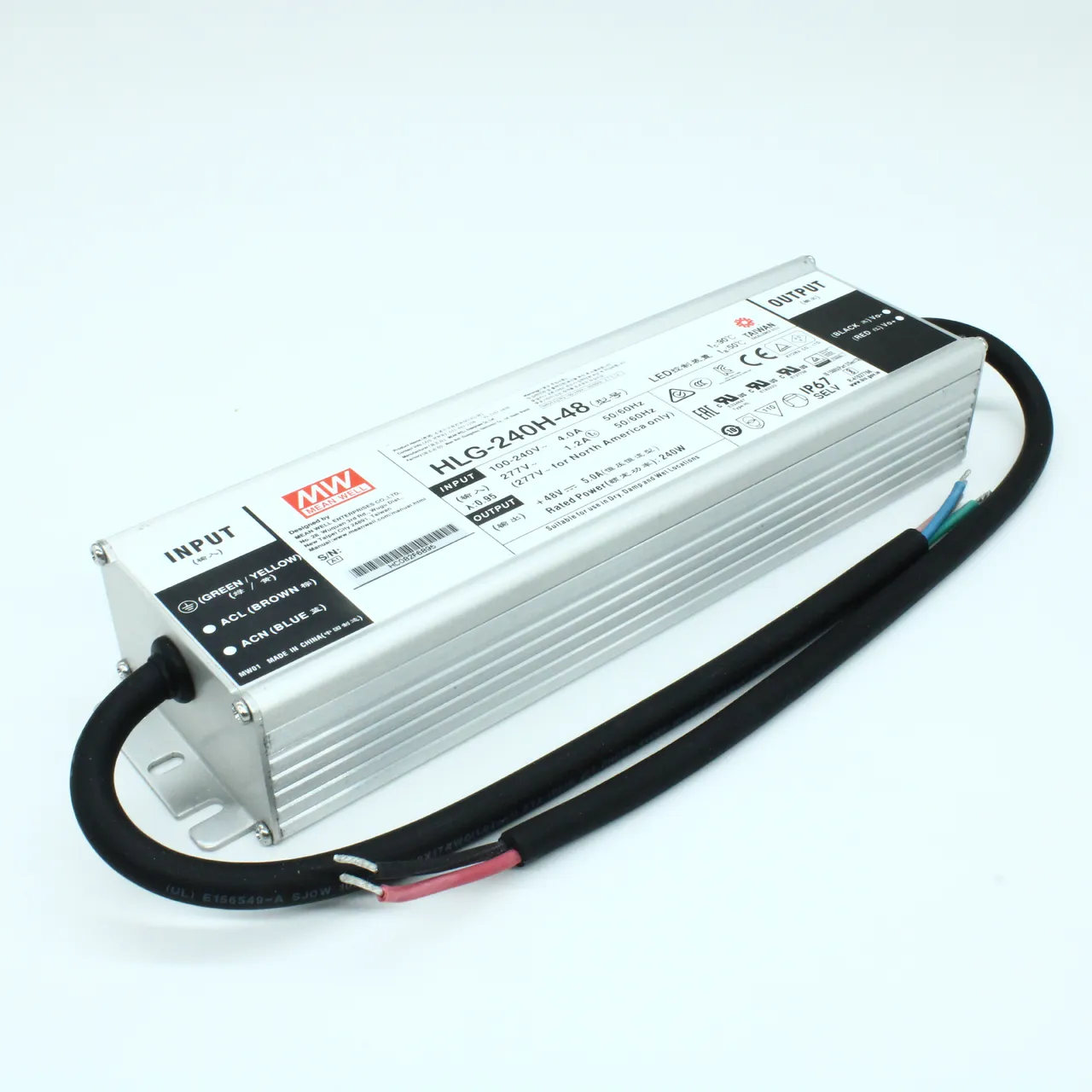 HLG-240H-48