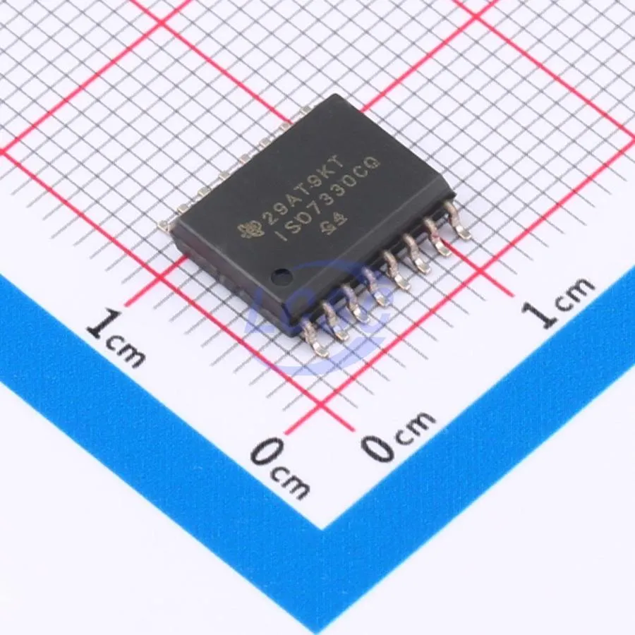 ISO7330CQDWRQ1