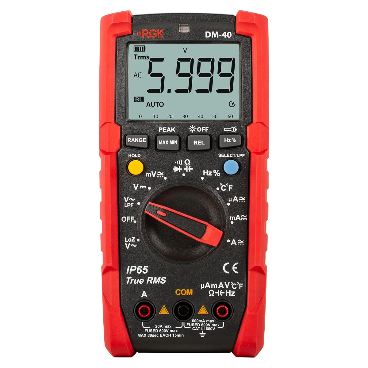 DM-40