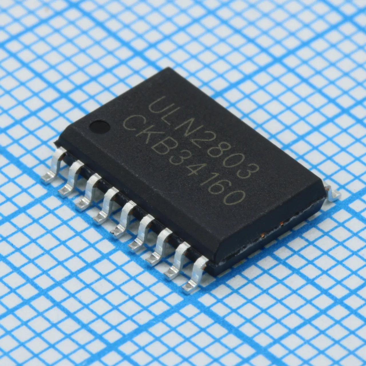 ULN2803