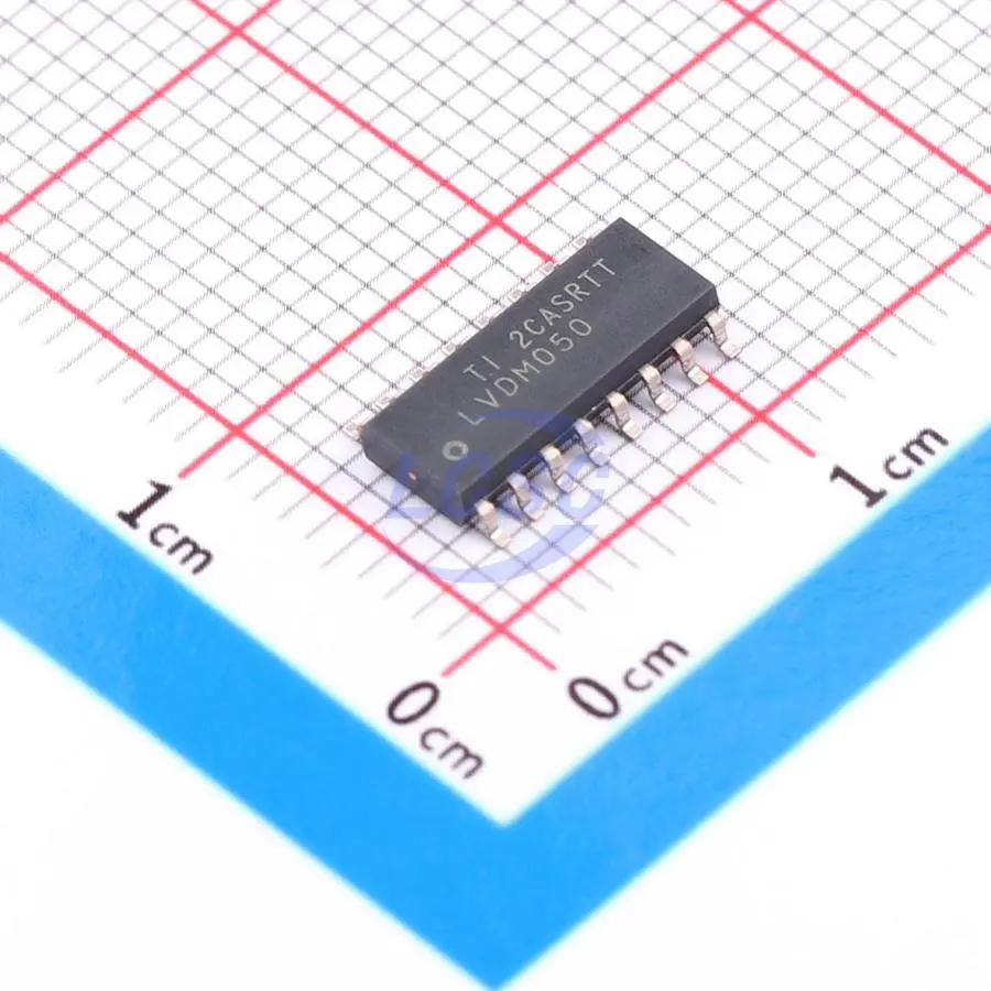 SN65LVDM050DR