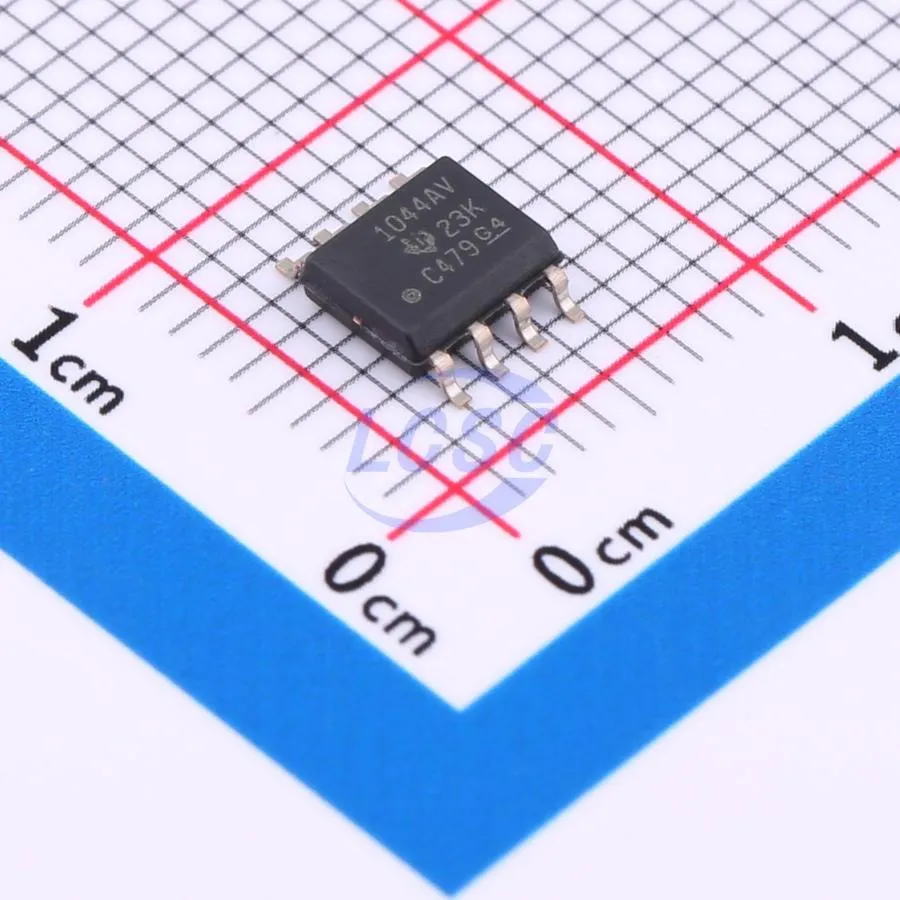 TCAN1044AVDRQ1