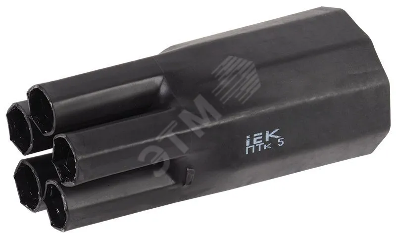 Перчатка термоус. ПТк 5х70-120 1кВ UMS-CB5-8033-2609-1KV
