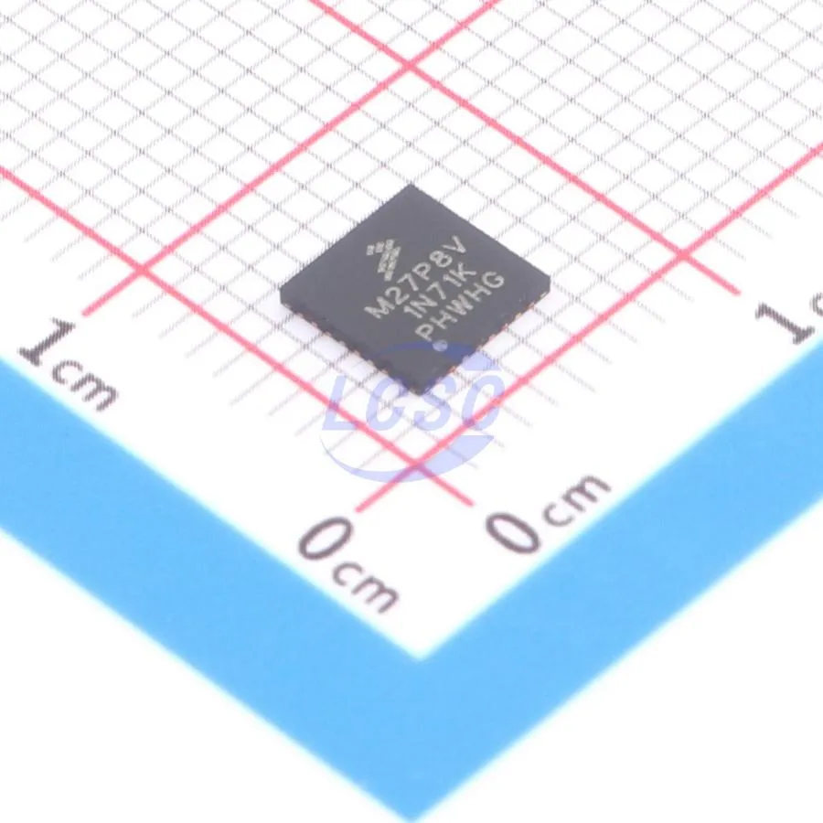 MKL27Z256VFM4