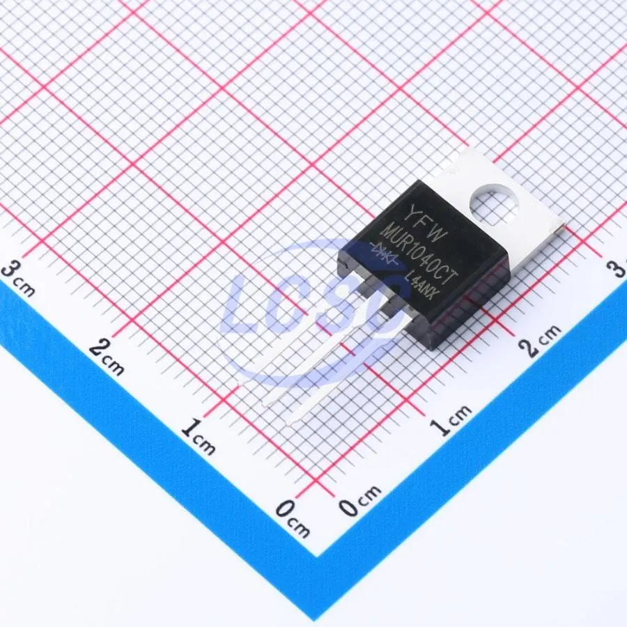 MUR1040CT