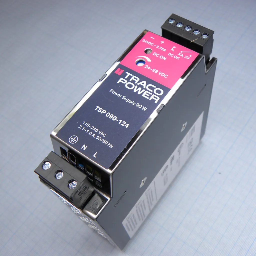 TSP 090-124