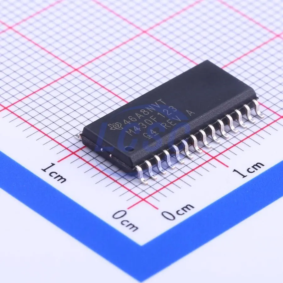 MSP430F123IDWR