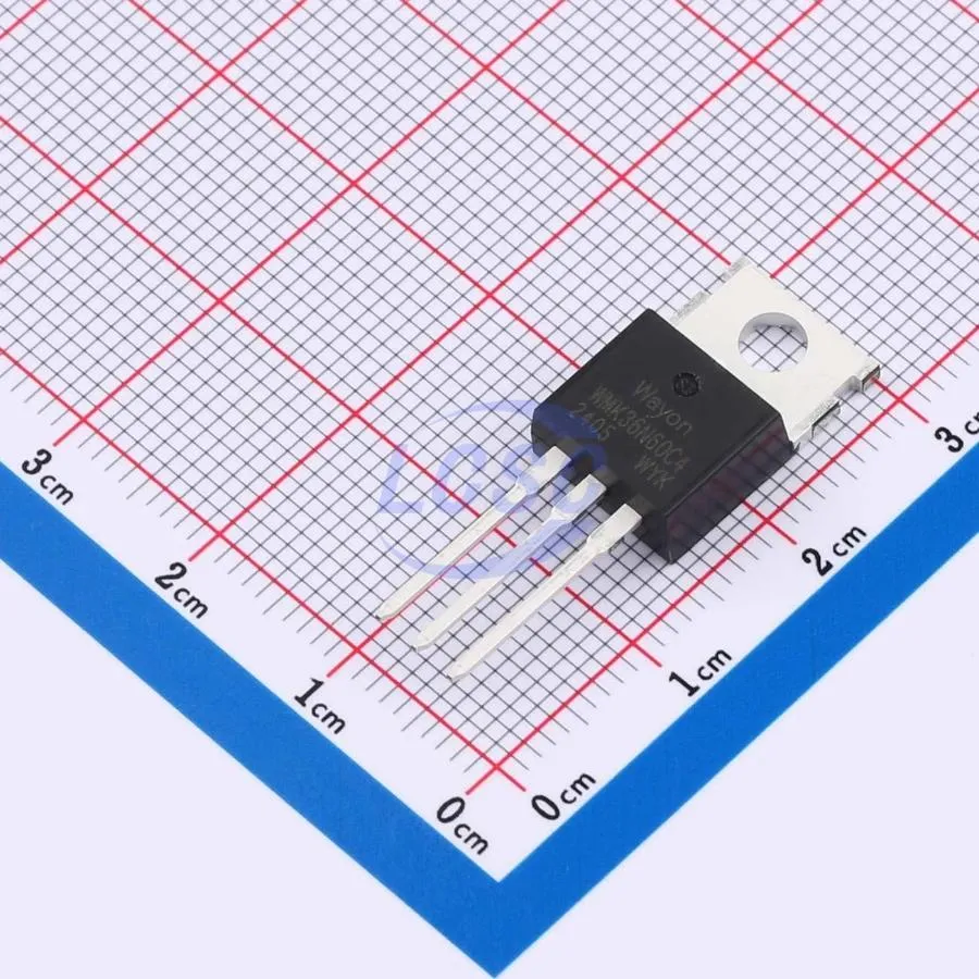 WMK36N60C4