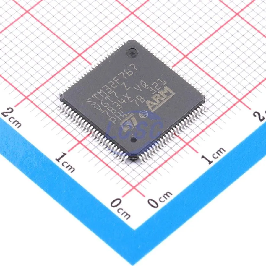 STM32F767VGT7