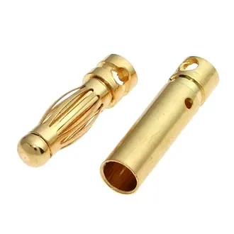 PLUG 3.0 M+F