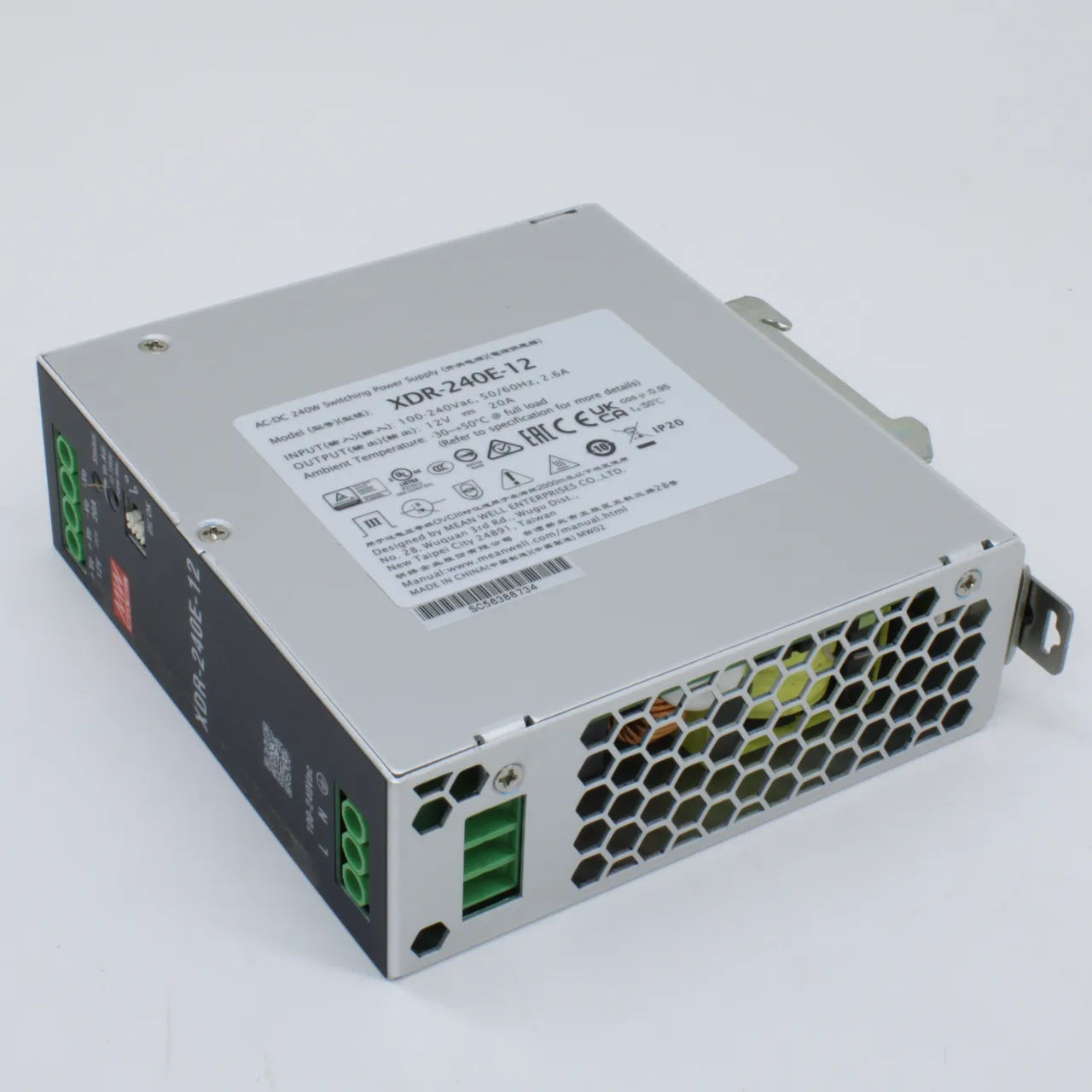 XDR-240E-12
