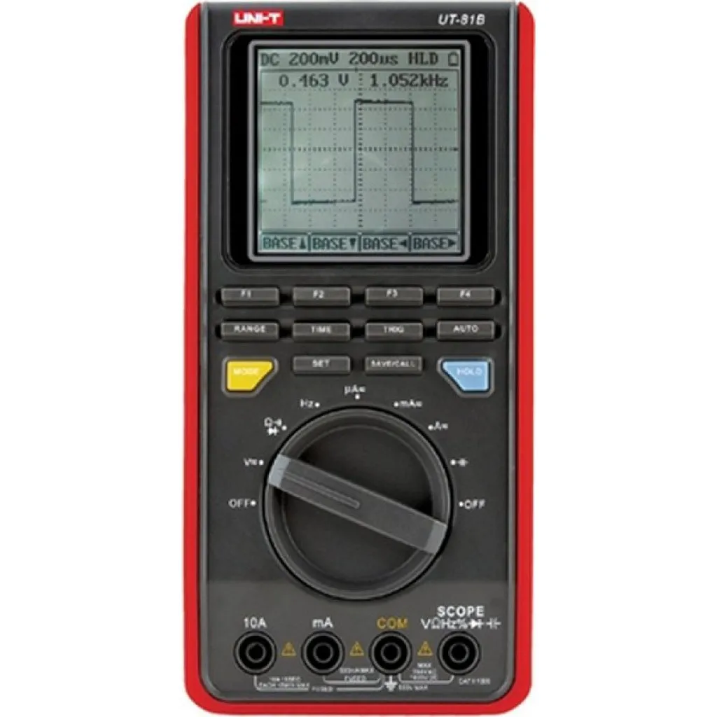 UT81B