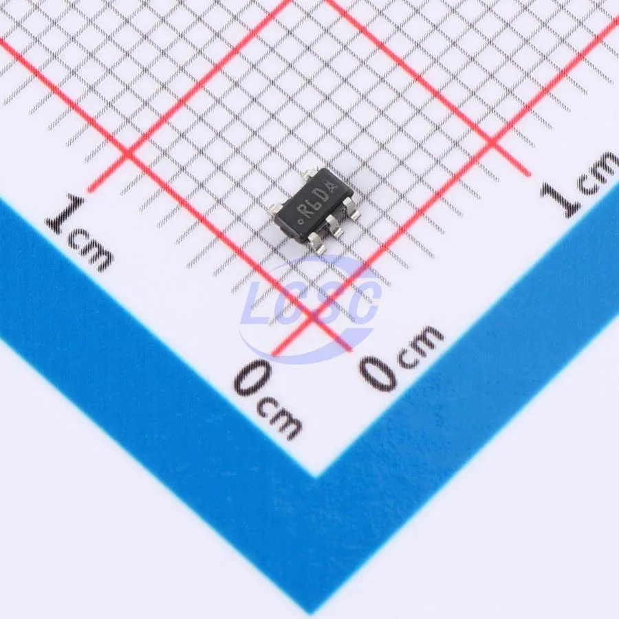 LM4128AQ1MF3.0/NOPB