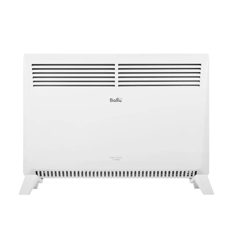 Конвектор электрический Camino Eco Turbo BEC/EMT-2000 НС-1166351