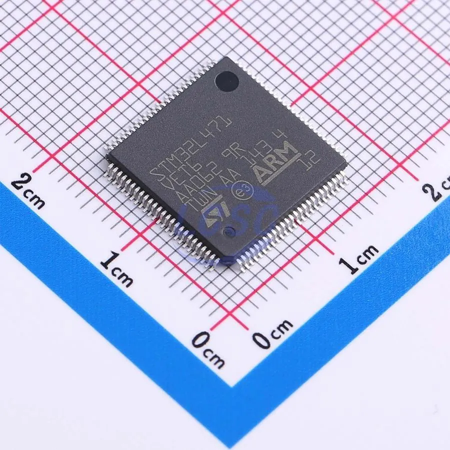 STM32L471VET6TR