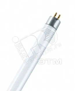 Лампа люминесцентная HE 28Вт/840 28Вт T5 4000К G5 OSRAM 4099854127380