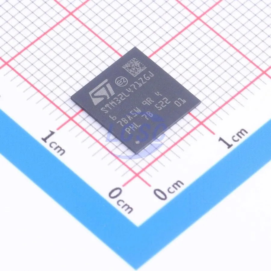STM32L471ZGJ6