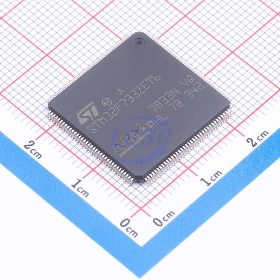 STM32F733ZET6