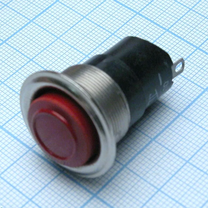 К-1-2П 20мм (металл)
