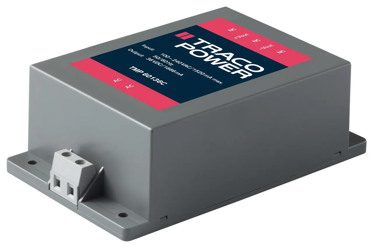 TMP 60124C