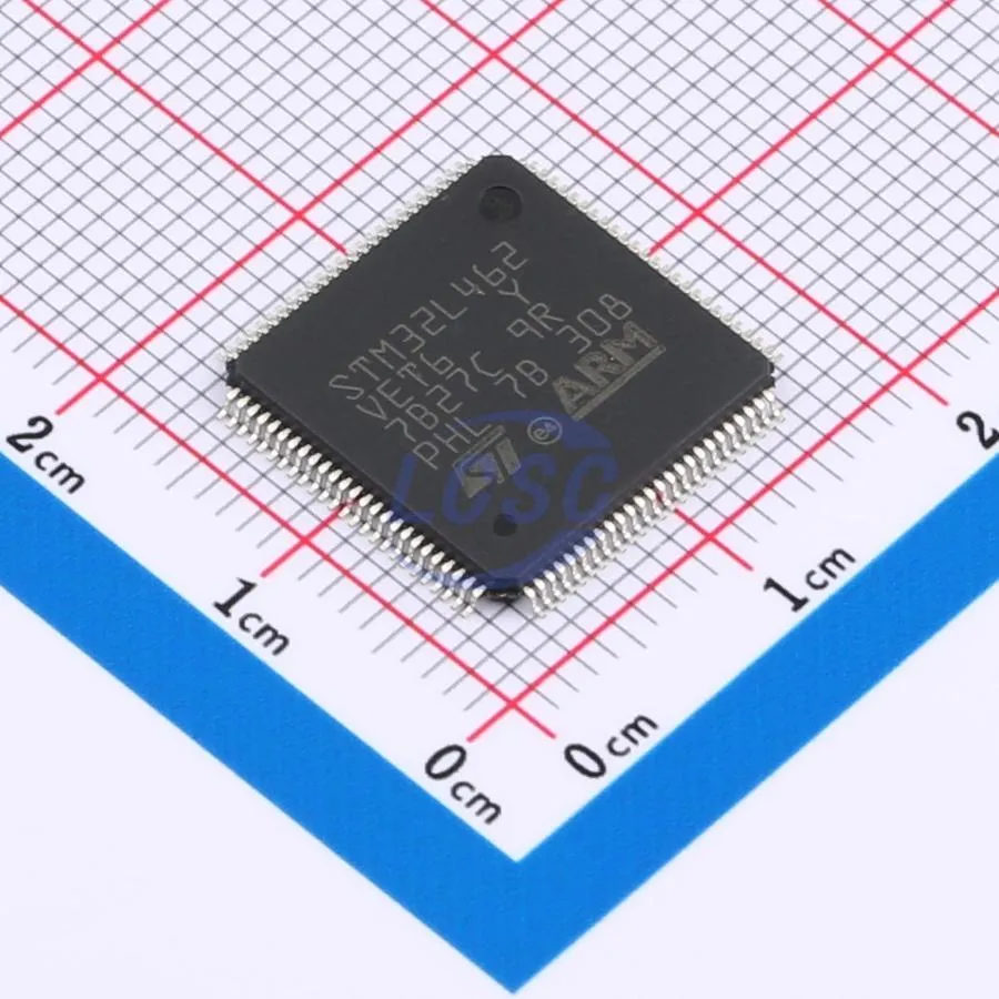 STM32L462VET6