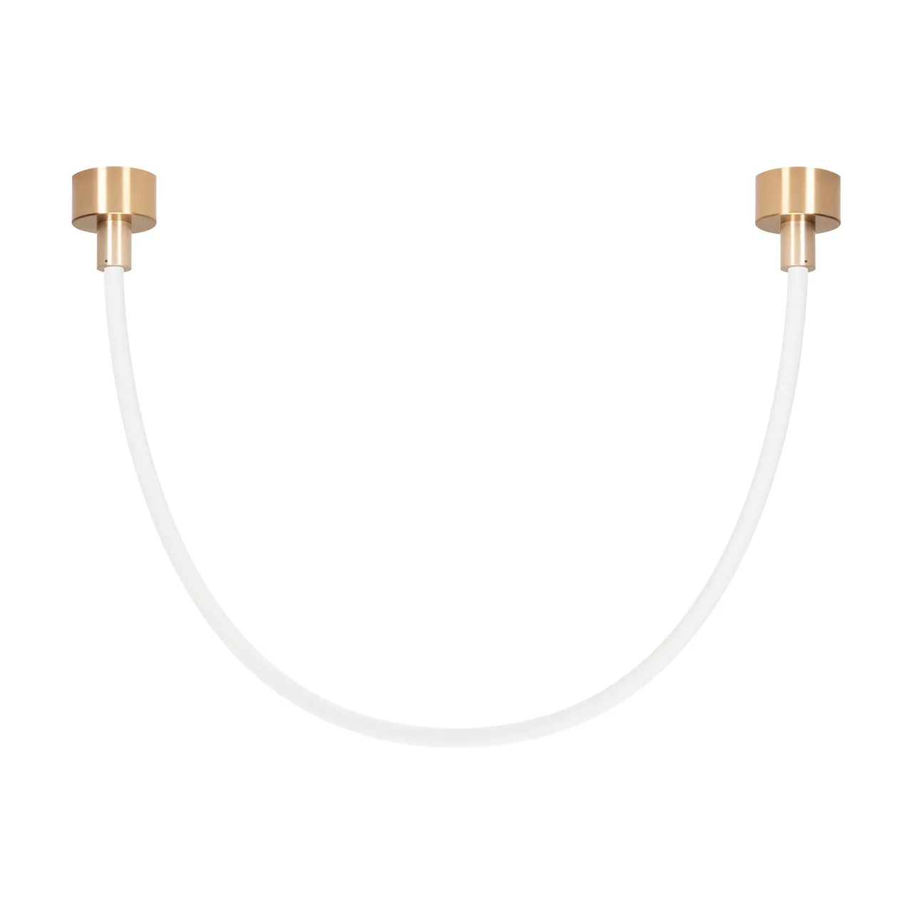 Светильник SP-TROPIC-SURFACE-R18-L1200-18W Warm3000 (GD, 360 deg, 230V) 043402