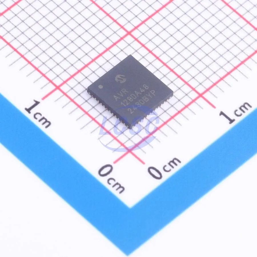 AVR128DA48-I/6LX