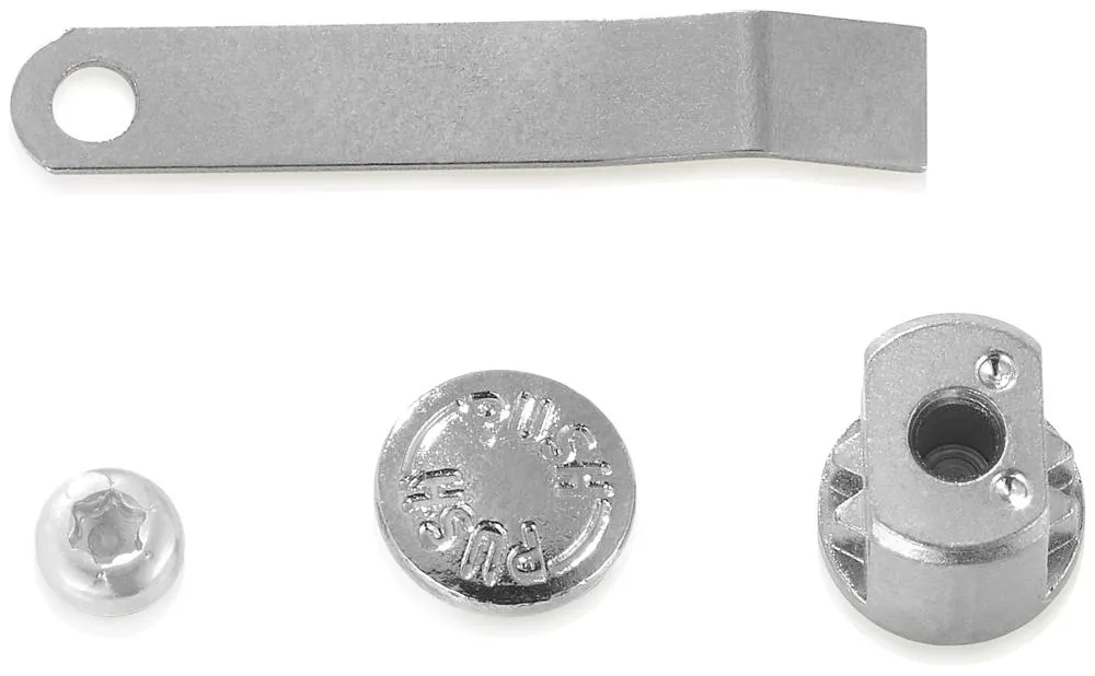 Ремкомплект кнопки для переставных клещей KN-86/87XX125 KN-8709125