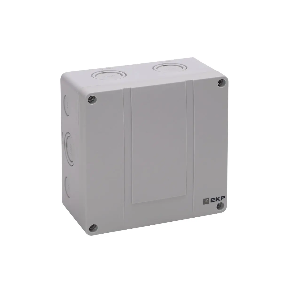 Коробка соединительная Heat Box 200 HB200