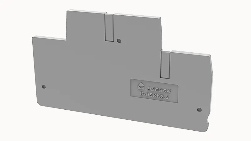 Боковая крышка D-DSKKS4-01P-11-00Z(H)