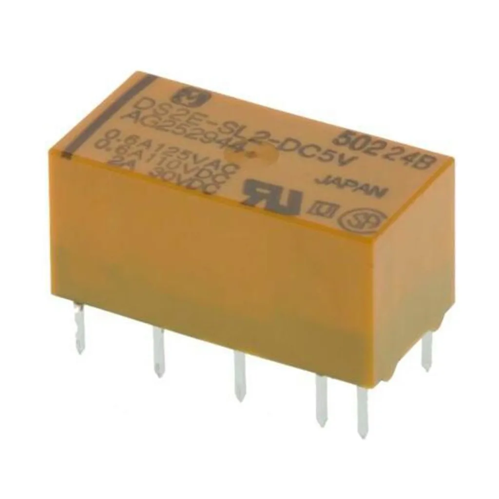 DS2E-S-DC5V
