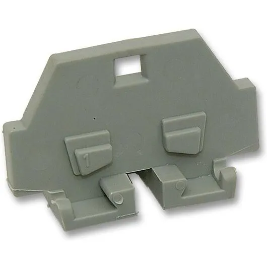 Боковая крышка UJ5-2.5G