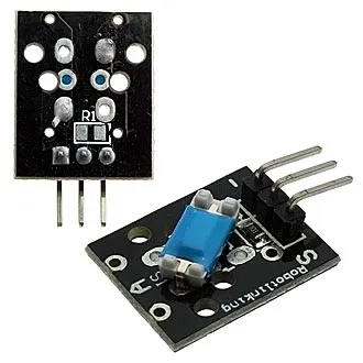 KY-020 EASY MODULE