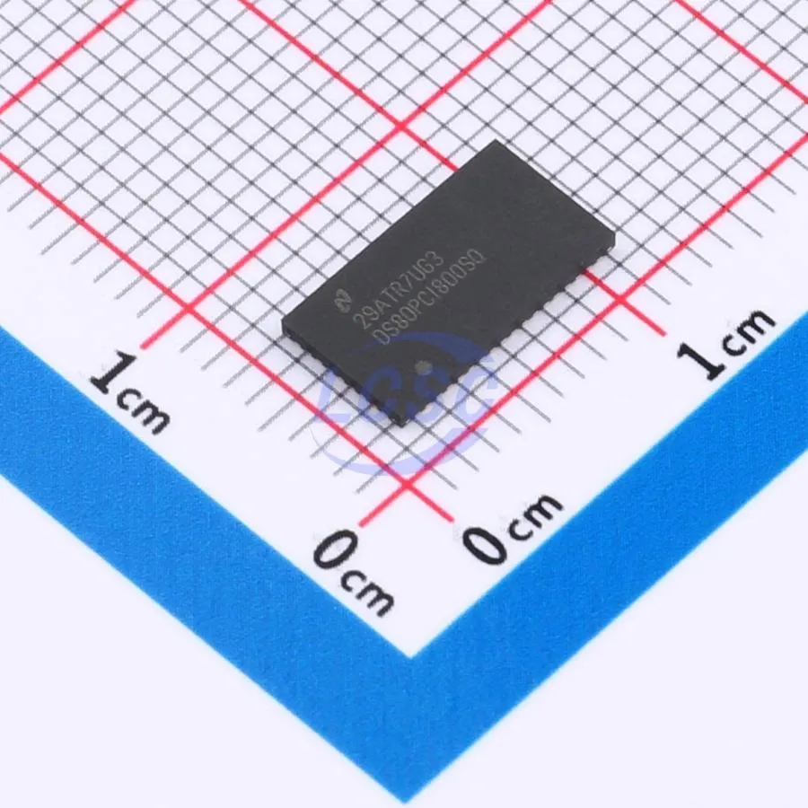 DS80PCI800SQE/NOPB