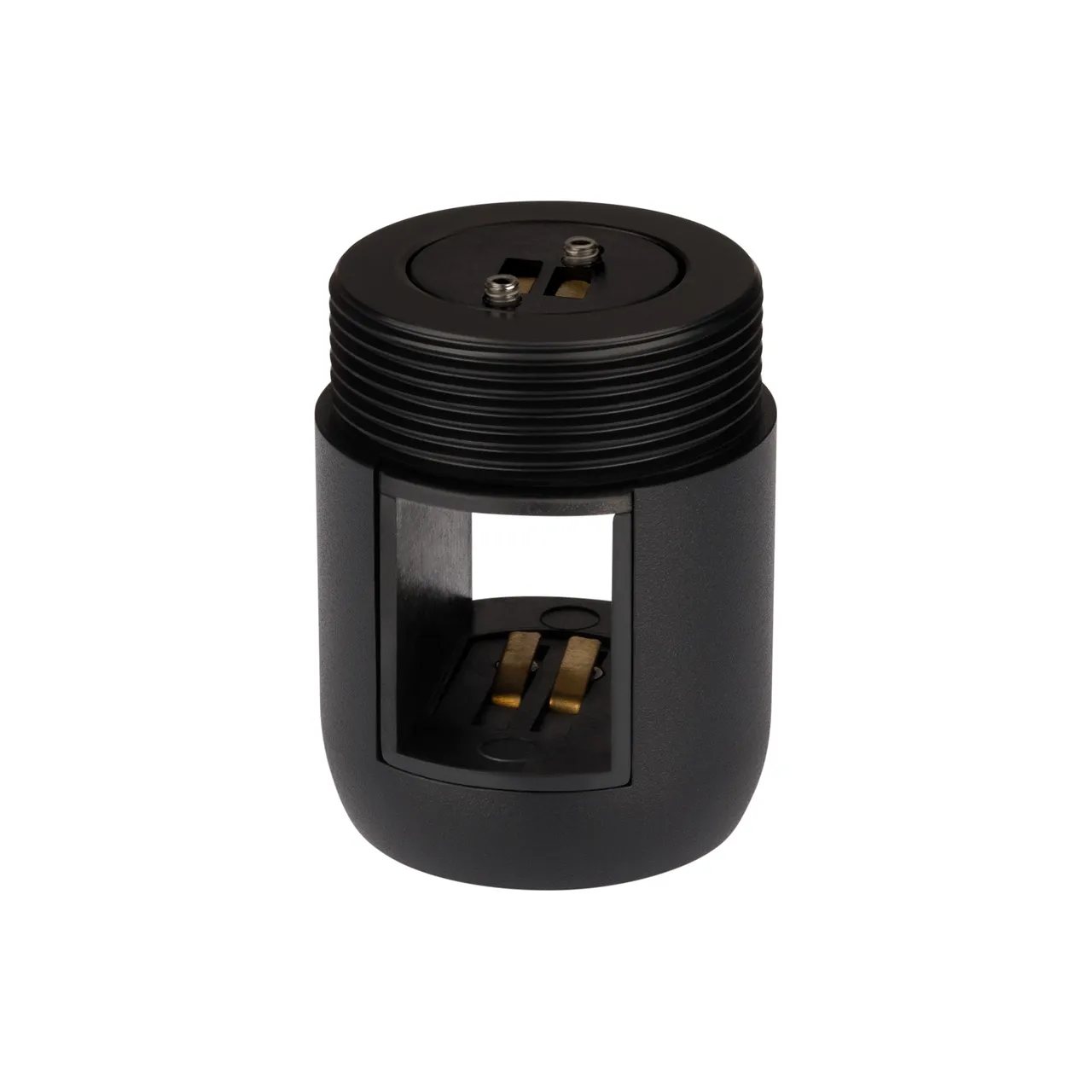 Держатель трека ART-APRIORI-HOLDER-A (BK) (Arlight, IP20 Металл, 3 года) 039418
