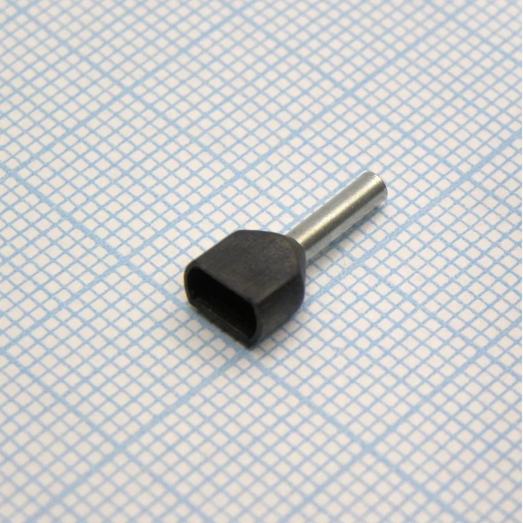 TE 7508 Black