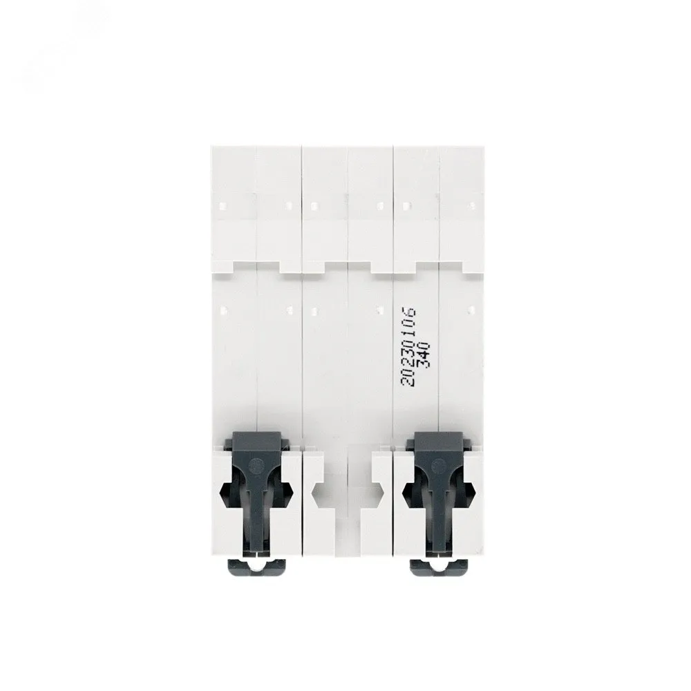 Выключатель нагрузки 3п 40А 400В City9 Set SE C9S16340