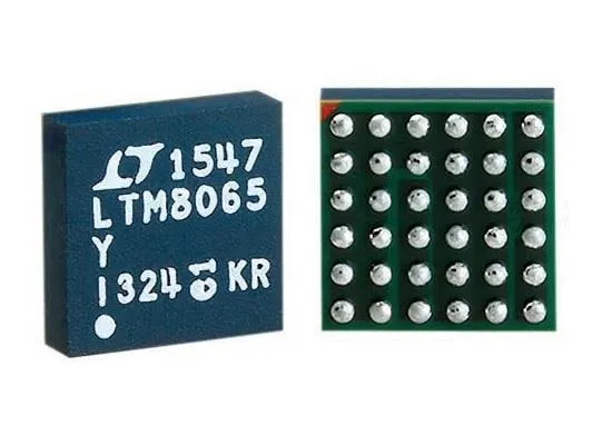 LTM8065IY#PBF