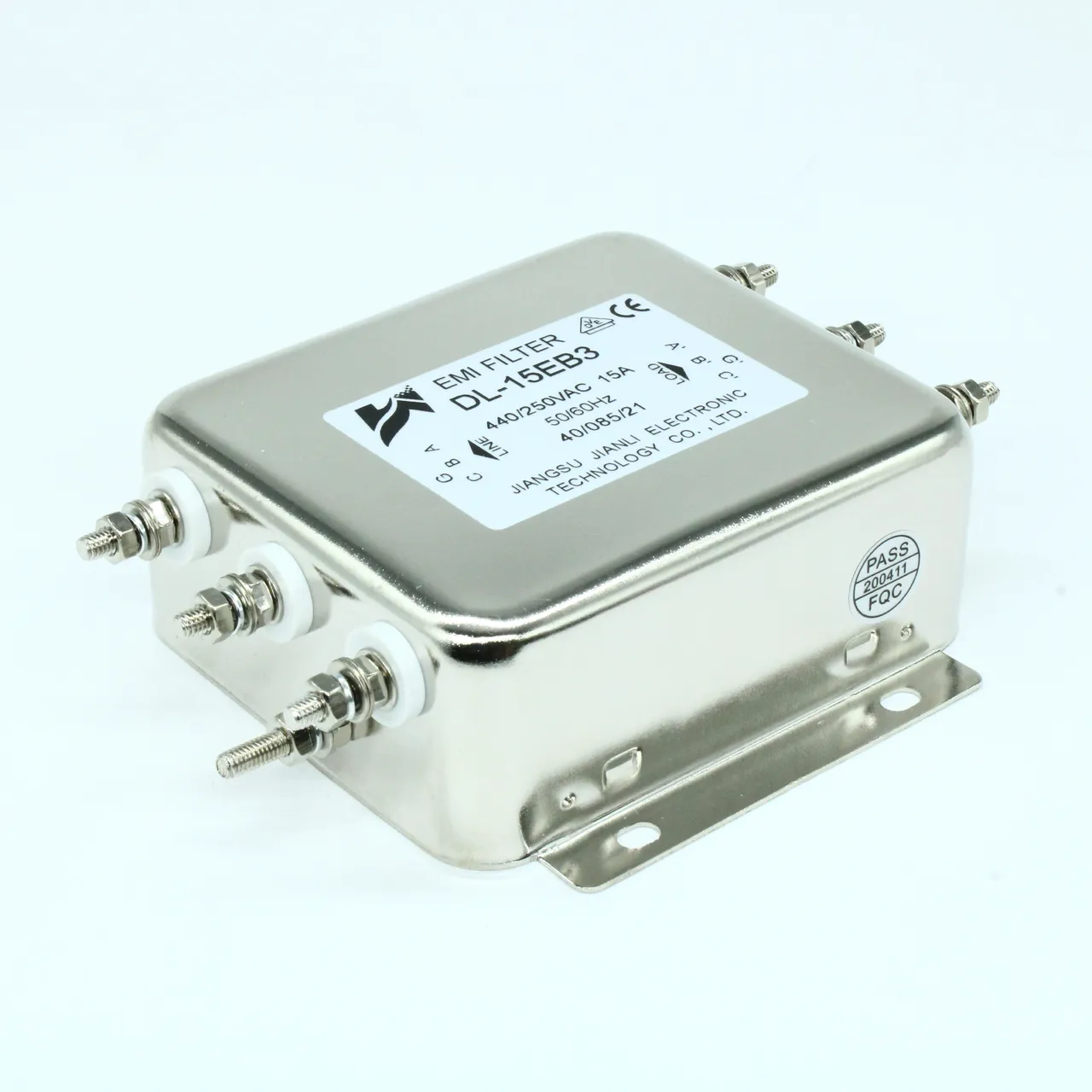 DL-15EB3