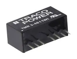 TMR 3-4823WI