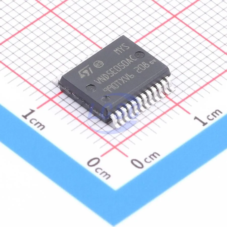 VND5E050ACKTR-E