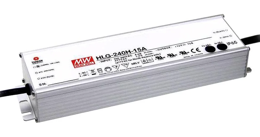 HLG-240H-C2100B