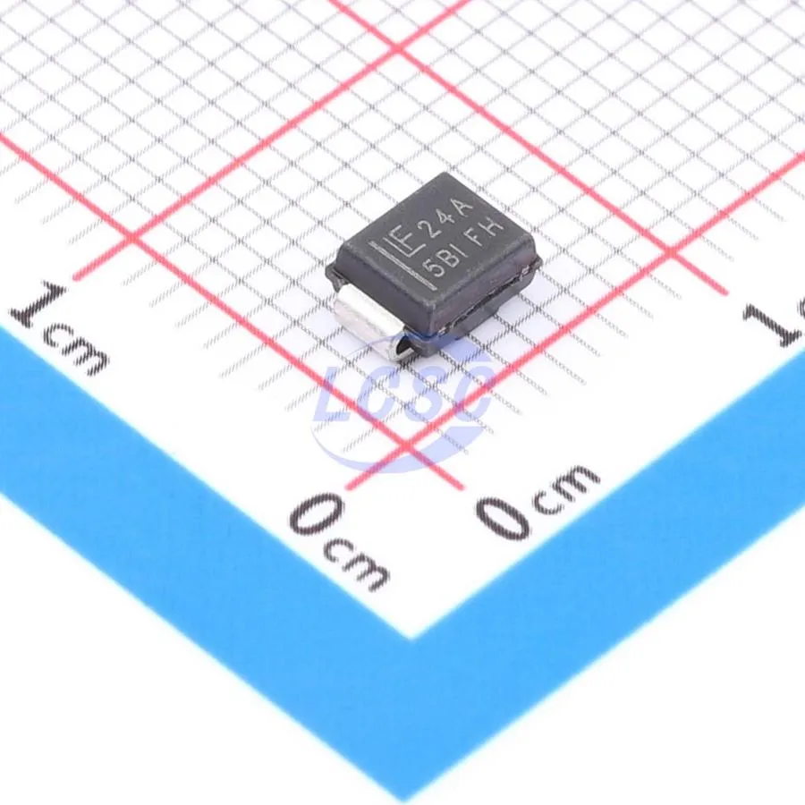 SZP6SMB24AT3G