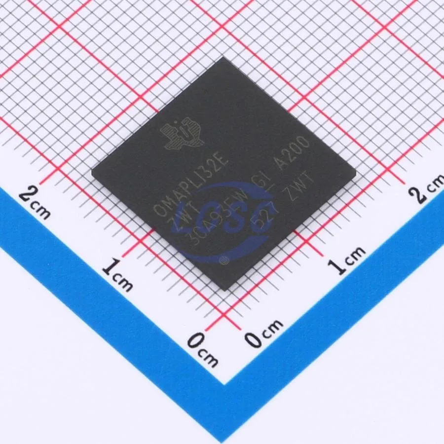 OMAPL132EZWTA2R