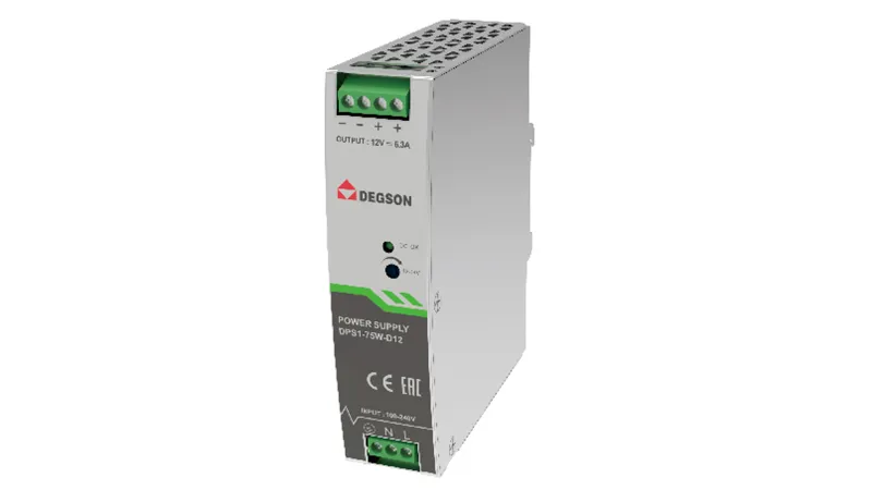Блок питания DPS1-75W-D12