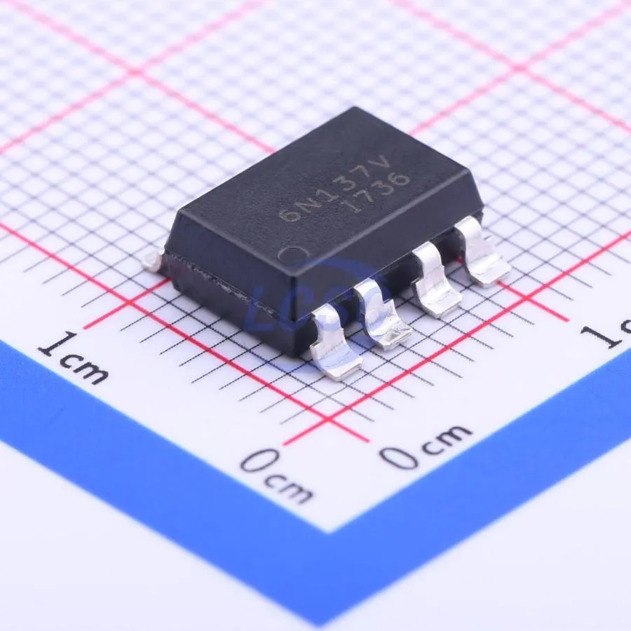 6N137VSMT/R